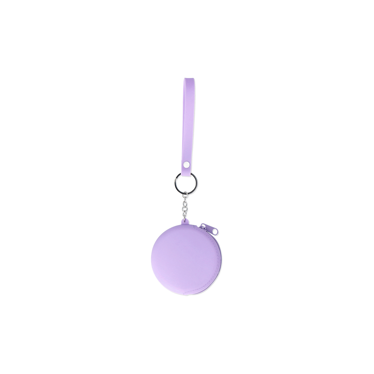 PURSE CLIP ON W. BOW