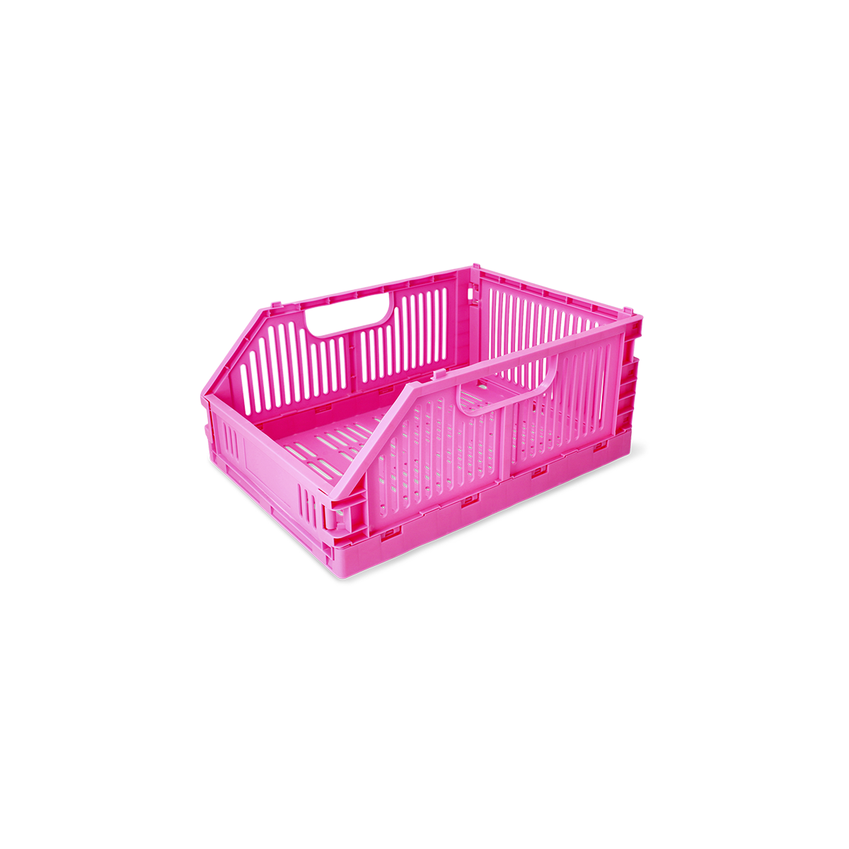 Katlanabilir Plastik A4 Kağıtlık