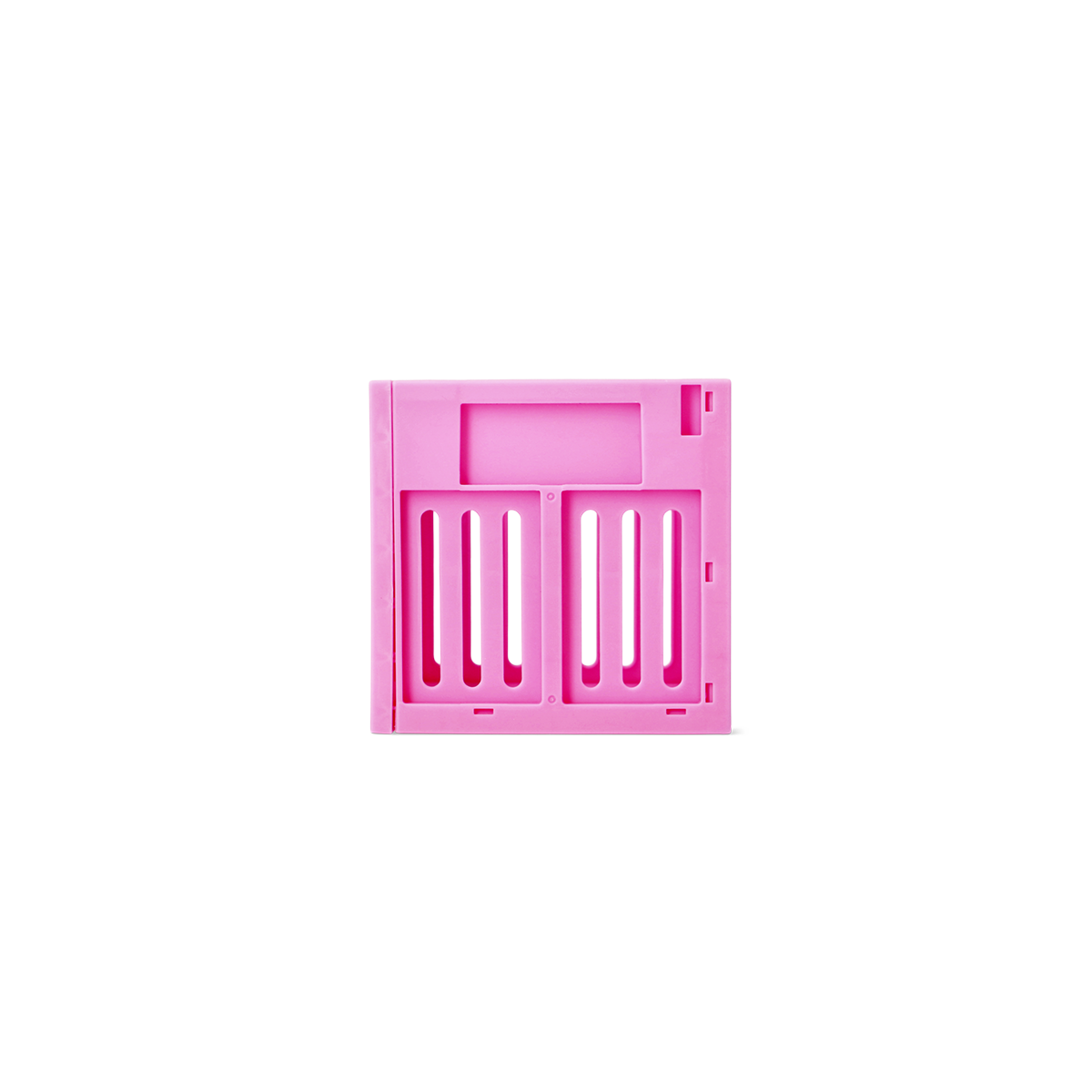 FOLDABLE PEN HOLDER