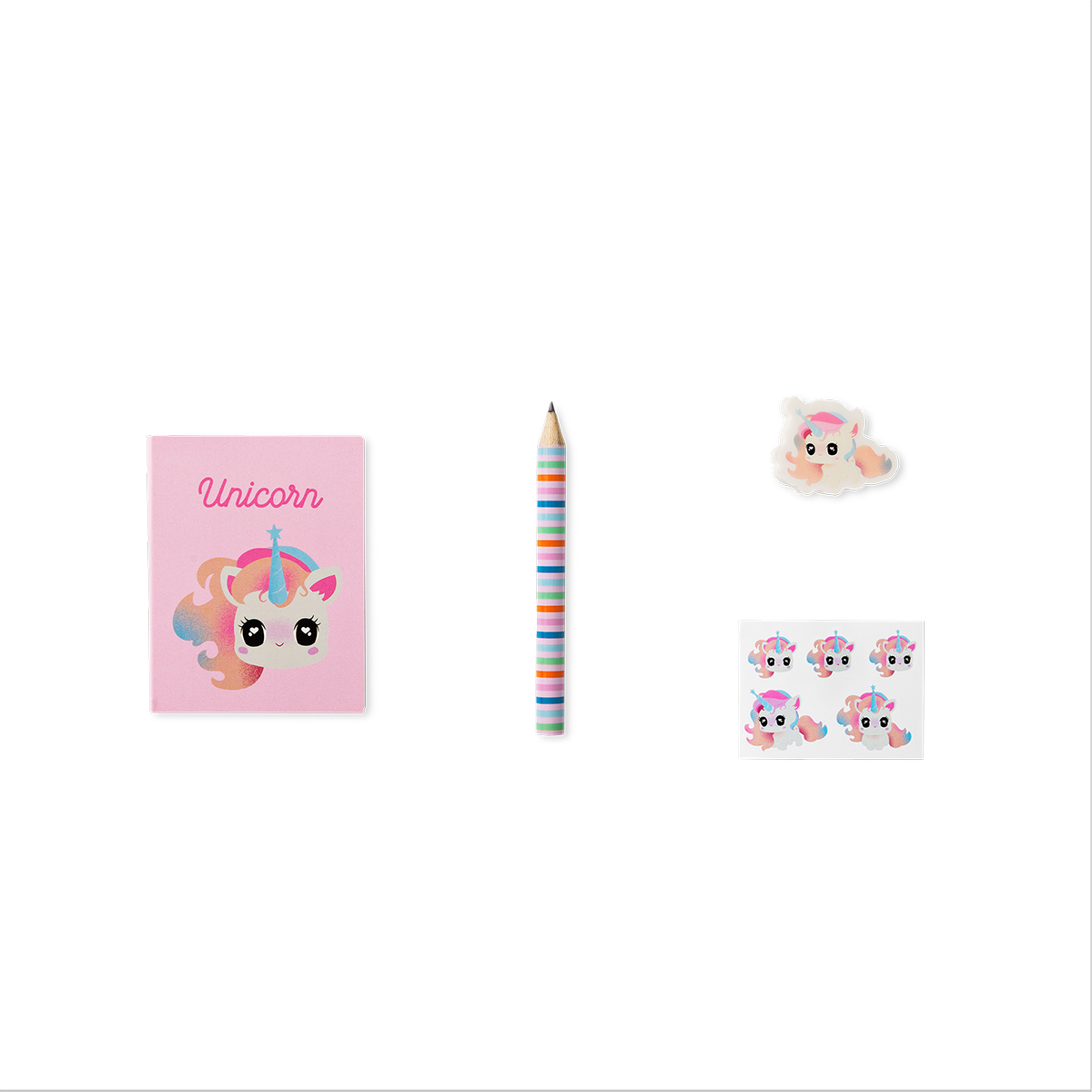STATIONERY KIT MINI BACKPACK