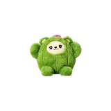TEDDY BEAR DRESSED AS CACTUS