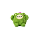 TEDDY BEAR DRESSED AS CACTUS