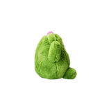 TEDDY BEAR DRESSED AS CACTUS