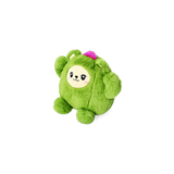 TEDDY BEAR DRESSED AS CACTUS