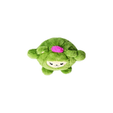 TEDDY BEAR DRESSED AS CACTUS