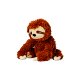 Isıtılabilir Peluş Oyuncak Tembel Hayvan