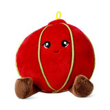 Peluş Yılbaşı Ağacı Süsü