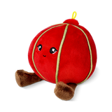 Peluş Yılbaşı Ağacı Süsü