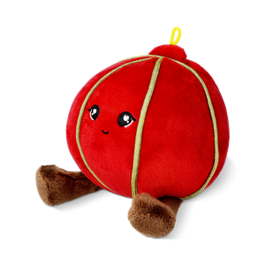 Peluş Yılbaşı Ağacı Süsü