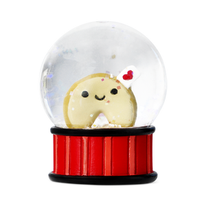 Fal Kurabiyesi Küçük Kar Küresi