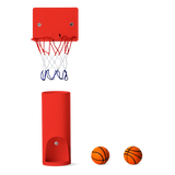 Tuvalet Basket Atma Oyunu