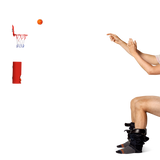 Tuvalet Basket Atma Oyunu