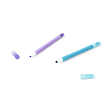 12'li Keçe ve Nokta Uçlu Kalem