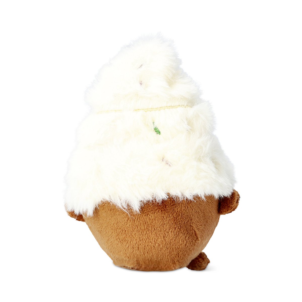 Marşmelov Peluş Oyuncak