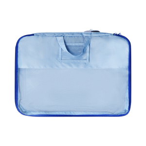 Mavi Orta Boy Düzenleyici Çanta