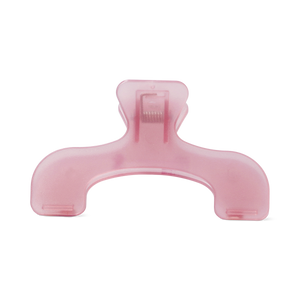 Pembe Kağıt Tutacağı