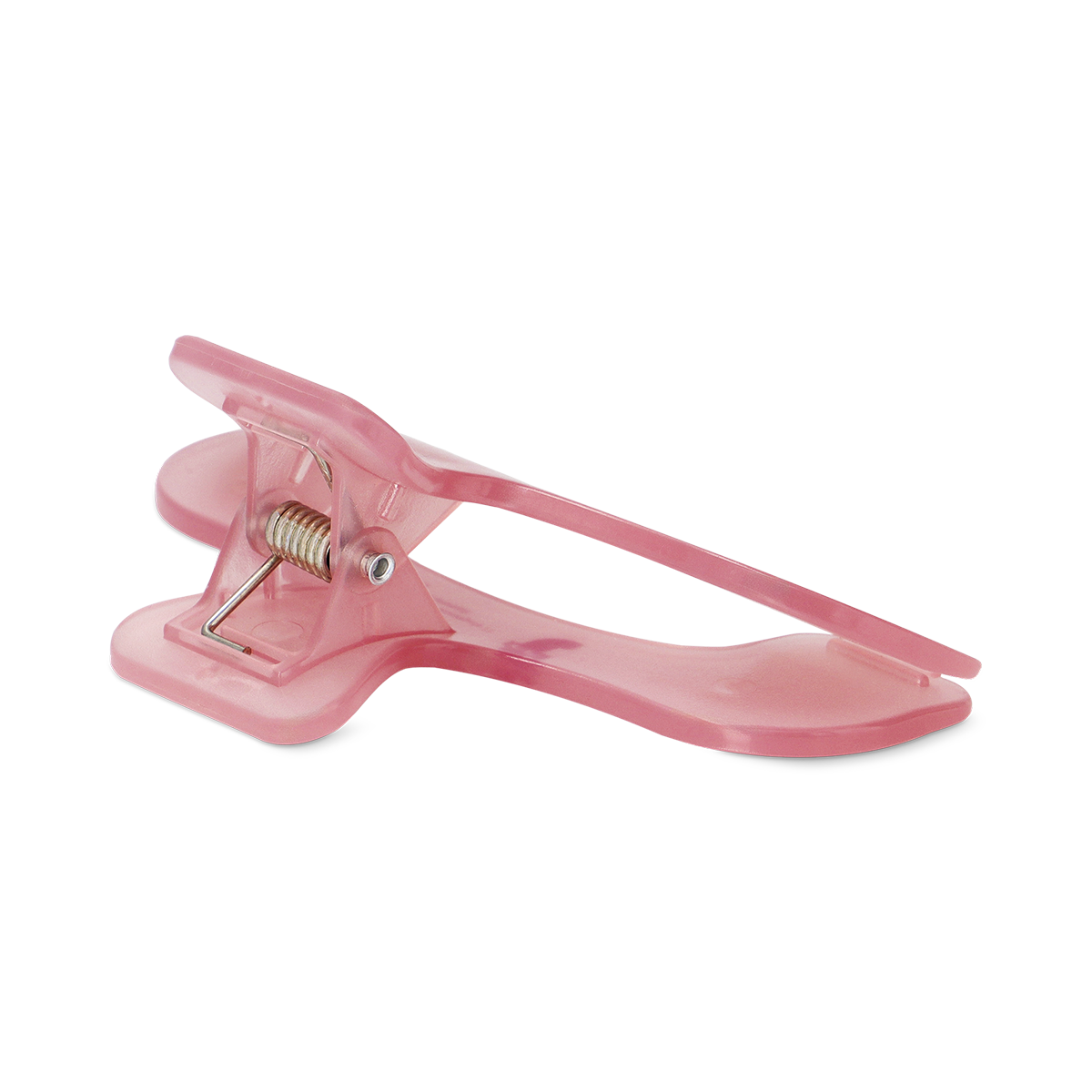 Pembe Kağıt Tutacağı