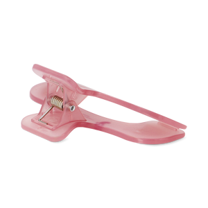 Pembe Kağıt Tutacağı