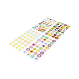 Ödüllendirme Sticker Seti