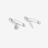 Katlanabilir Çatal Kaşık Seti