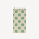 NOTEPAD W SPIRAL