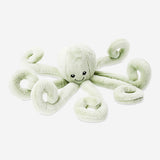 Yeşil Peluş Ahtapot