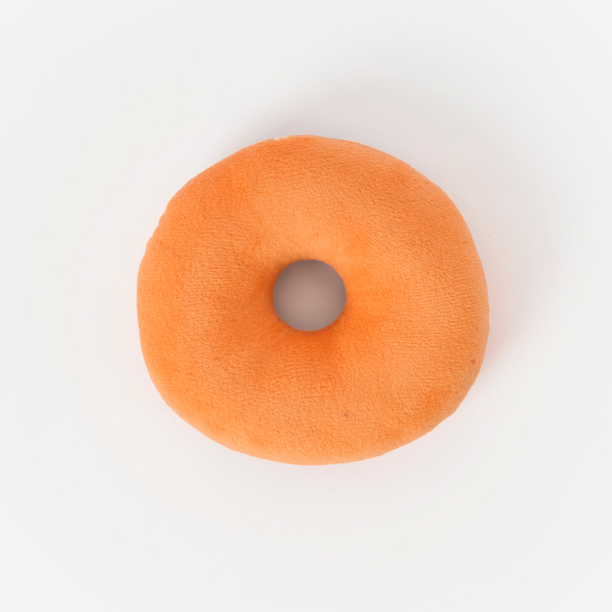 Donut Şeklinde Evcil Hayvan Oyuncağı