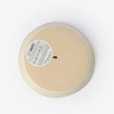 Stoneware Servis Tabağı