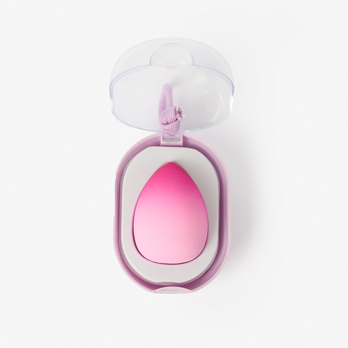 BLENDER SPONGE FOR FOUNDATION GRADIENT W CASE