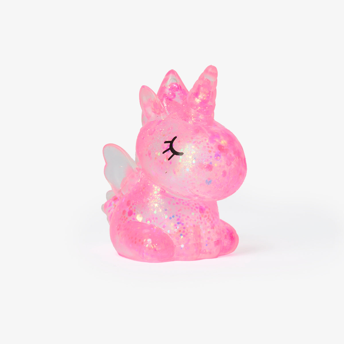 Unicorn Şekilli Stres Topu