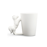 Kendin Yap At Detaylı Kupa