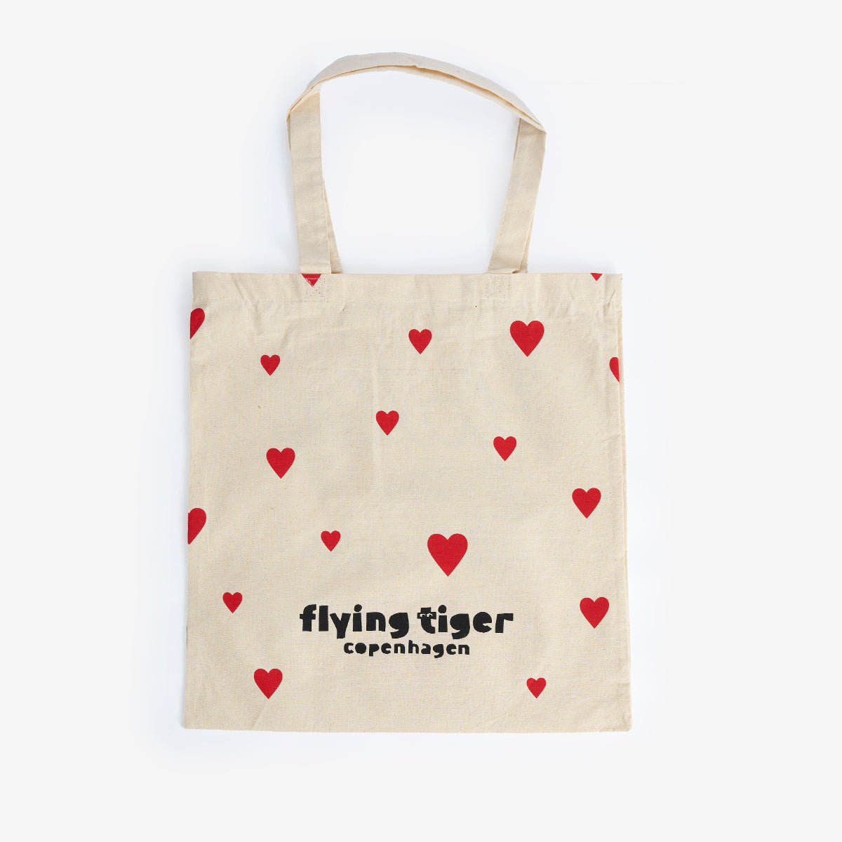 Halloj From Antalya Bez Çanta | Flying Tiger Türkiye
