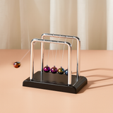 NEWTONS CRADLE SMALL