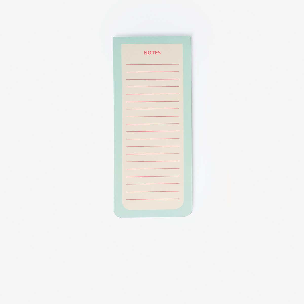 3'lü Çok Renkli Planner Seti