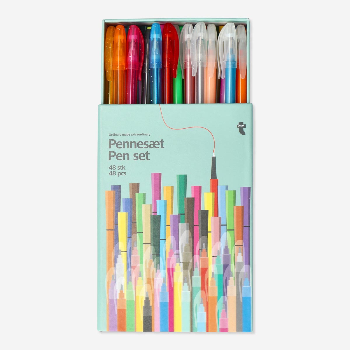 Writing Supplies