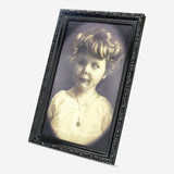 Lanetli Fotoğraf Çerçevesi 23 cm x 36 cm