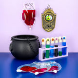 CAULDRON FOR TRICK OR TREAT