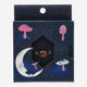 FINGERRING KIDS COLOURCHANGE IN GIFTBOX ABOVE THE SKY
