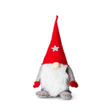 DIY ELF BOX RED