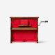 MELODY BOX PIANO WOOD CHRISTMAS