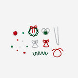 PIPECLEANER AND POM POM KIT
