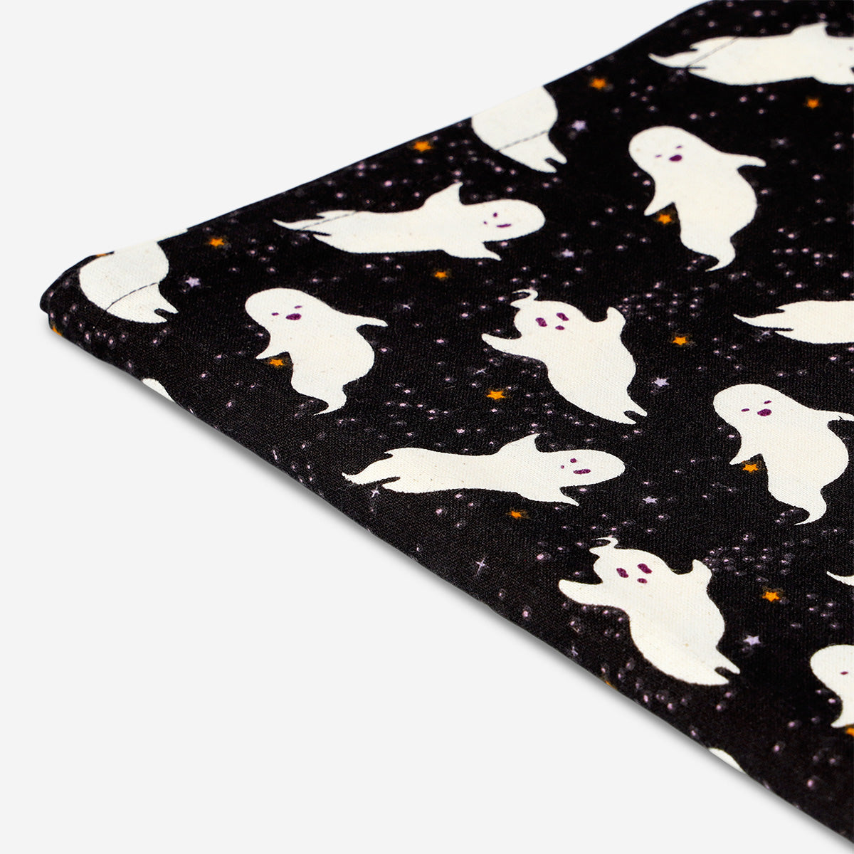 TABLE CLOTH COTTON 140X220 CM W. GHOSTS