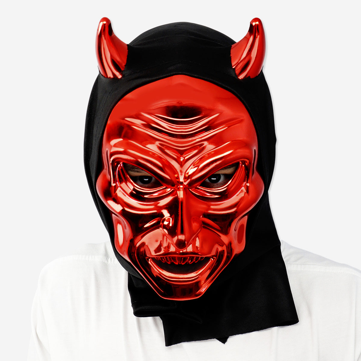 MASK DEVIL ADULT