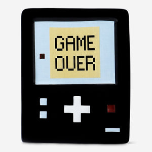 MONEY BANK CERAMIC AS GAMEBOY