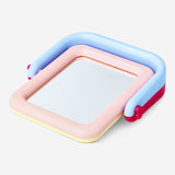 MIRROR ON FOOT PP