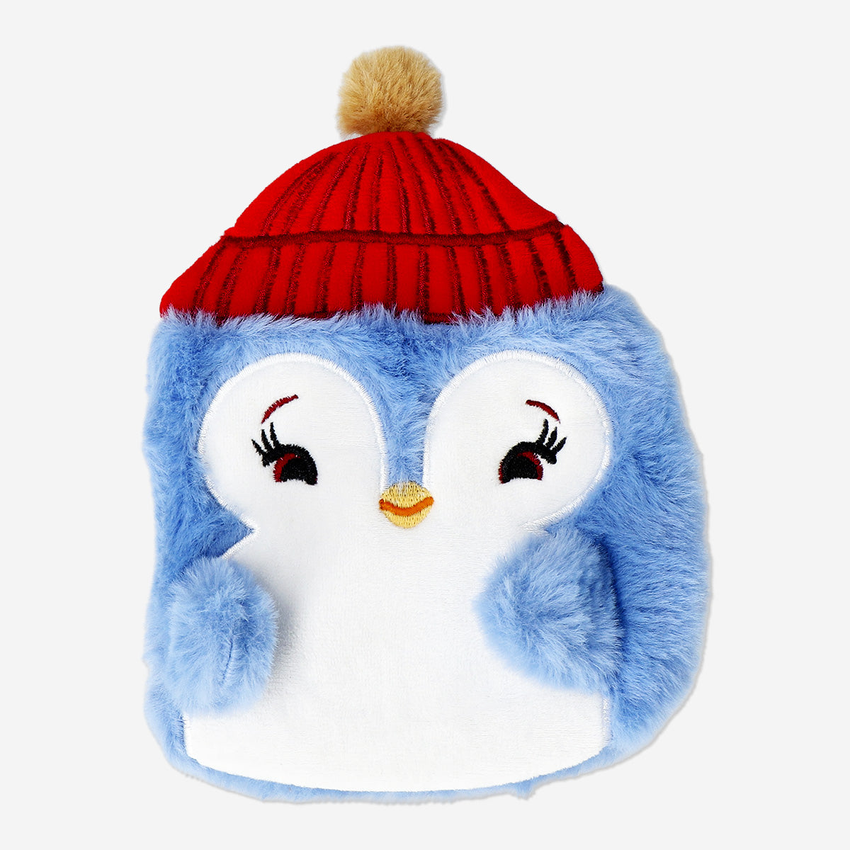 NOTEBOOK PENGUIN