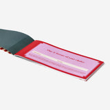 VOUCHERS 20 SHEETS EN
