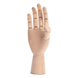 CROQUIS HAND
