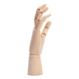 CROQUIS HAND