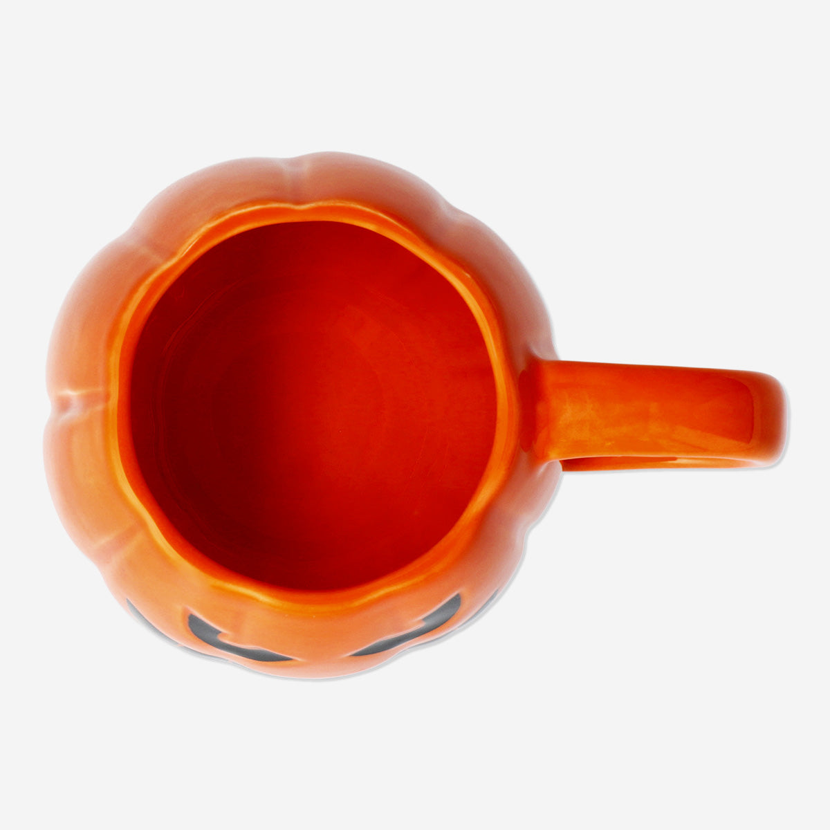 Balkabağı Kupa 330 ml